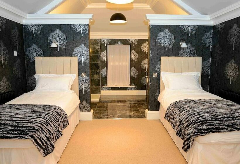 Номер Стандарт, Bishopcleugh Guest House