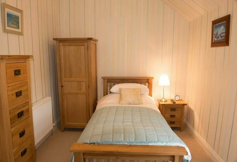 スタンダードシングルルーム, Bishopcleugh Guest House
