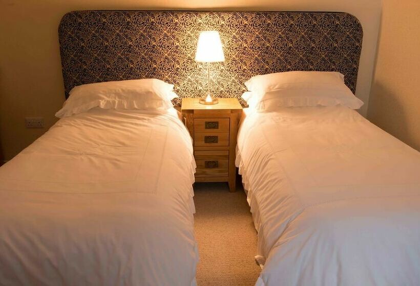 חדר סטנדרט, Bishopcleugh Guest House