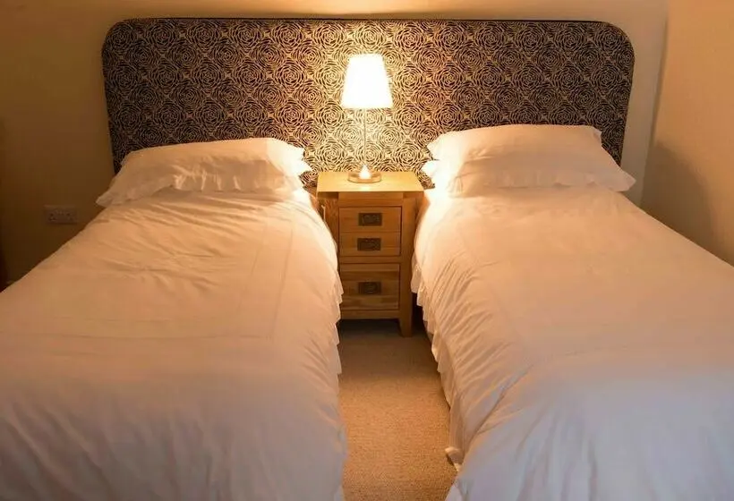 スタンダードルーム, Bishopcleugh Guest House