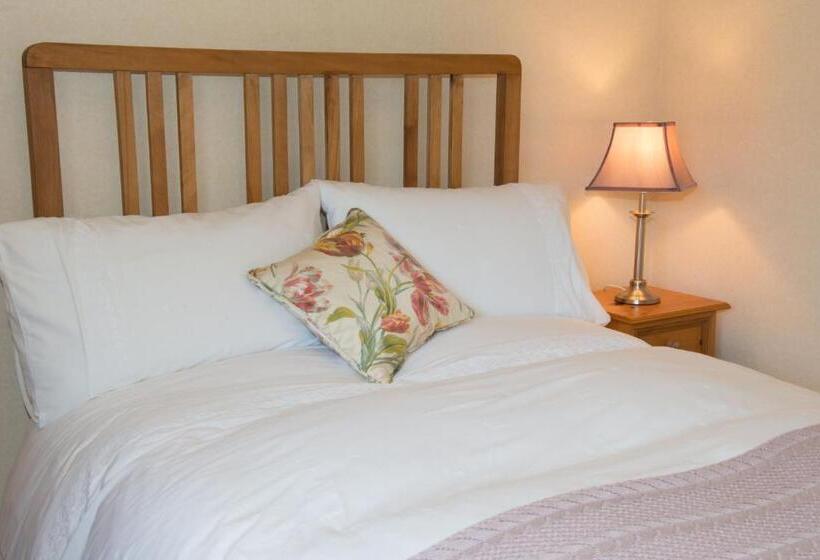 חדר סטנדרט יחיד, Bishopcleugh Guest House