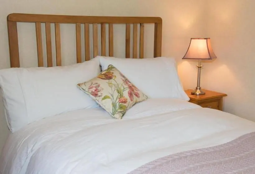 スタンダードシングルルーム, Bishopcleugh Guest House