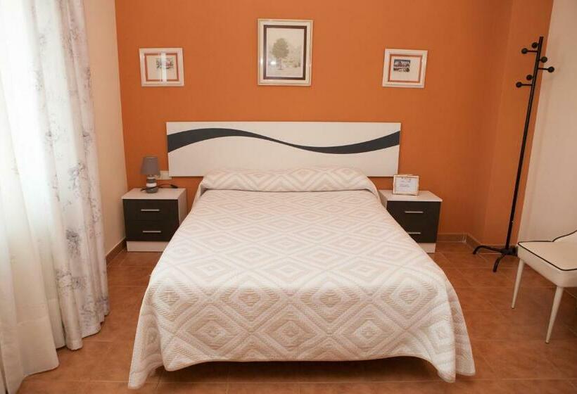 스탠다드 룸, La Rosaleda De Orgaz