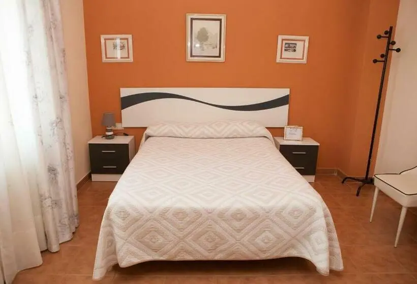 Standard-huone, La Rosaleda De Orgaz