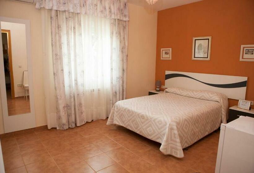 스탠다드 룸, La Rosaleda De Orgaz