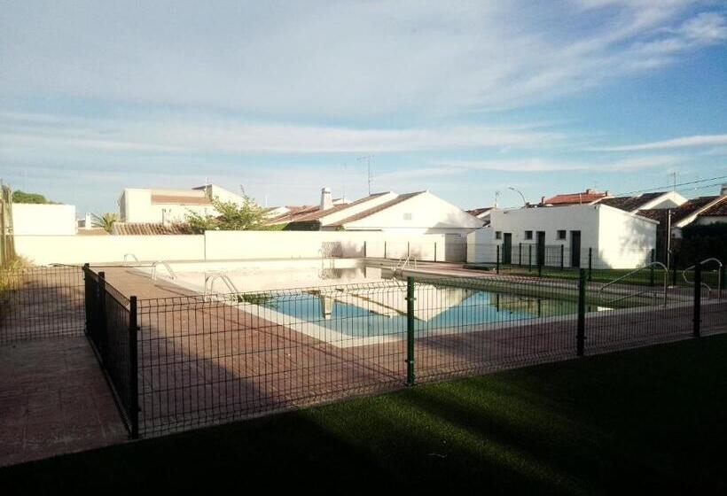 스탠다드 룸, La Rosaleda De Orgaz