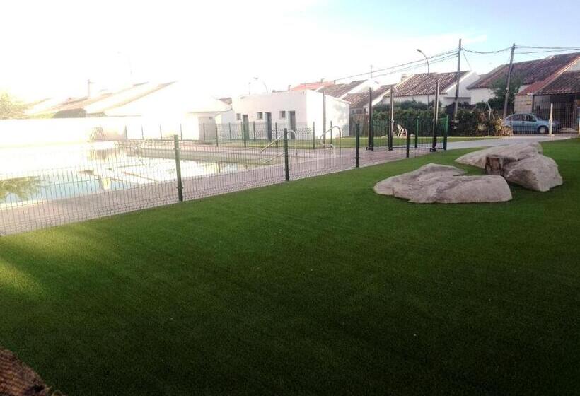 스탠다드 룸, La Rosaleda De Orgaz