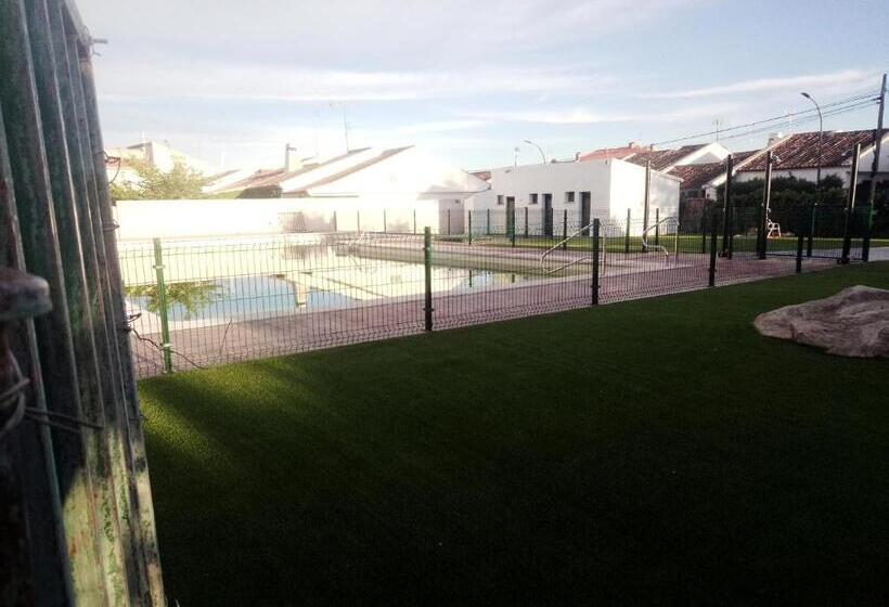 스탠다드 룸, La Rosaleda De Orgaz