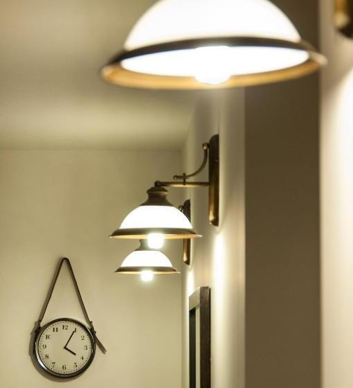 اتاق استاندارد, Boutique Hotel Kredo
