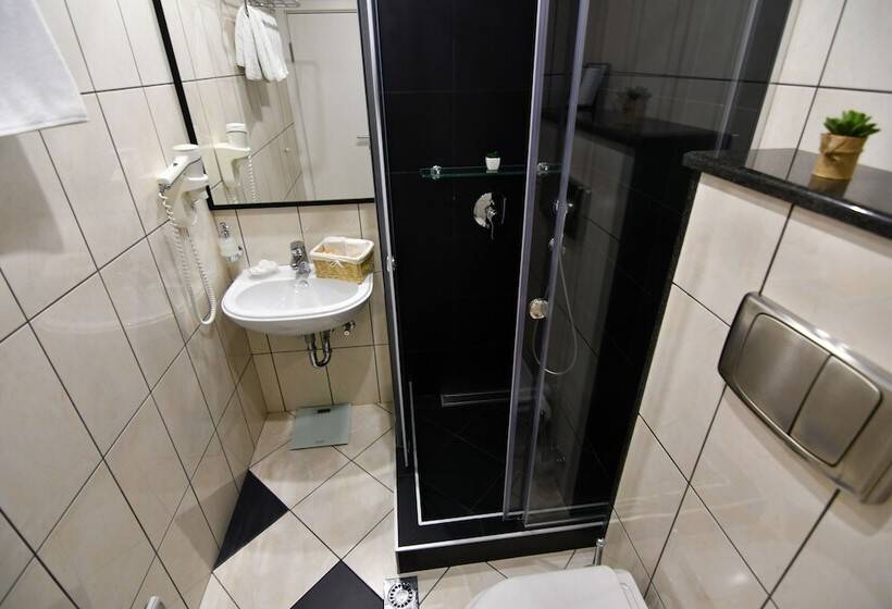 سوییت سوپریور با چشم‌انداز دریا, Boutique Hotel Kredo