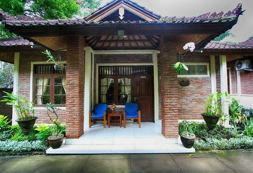 Бунгало Стандарт, Dasa Wana Resort