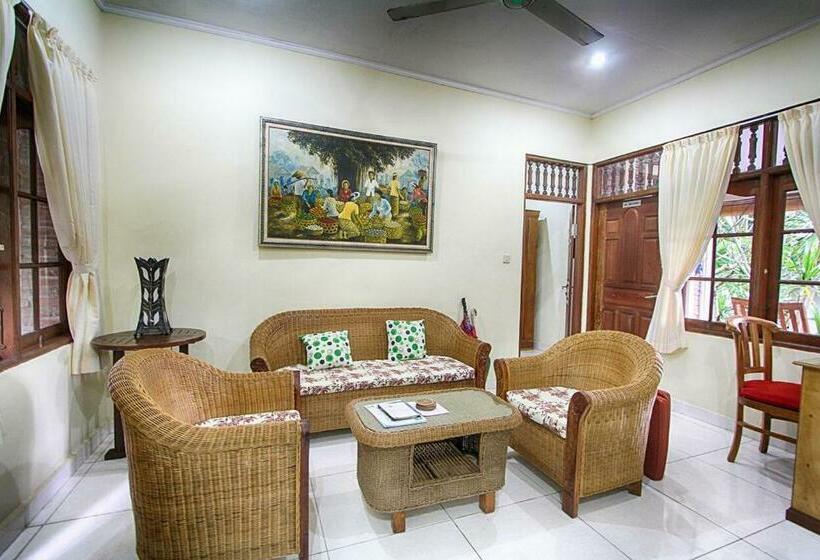 בקתה סטנדרטית, Dasa Wana Resort