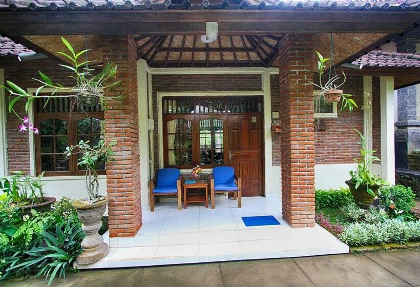 בקתה סופריור, Dasa Wana Resort