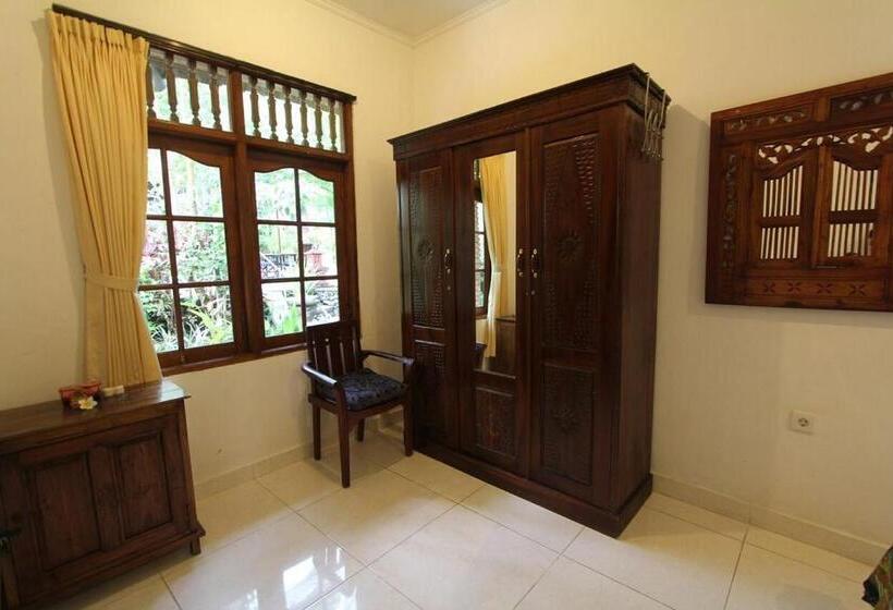 בקתה סופריור, Dasa Wana Resort