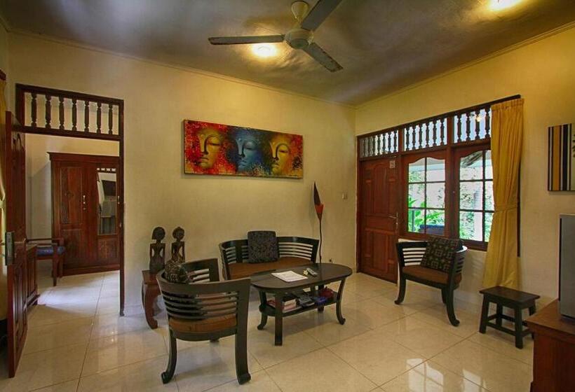 בקתה סופריור, Dasa Wana Resort