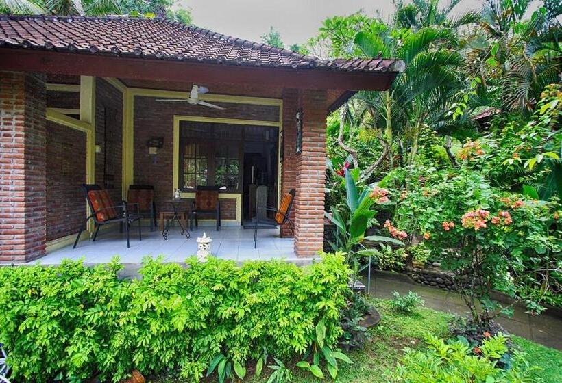 חדר סופריור נוף לגינה, Dasa Wana Resort