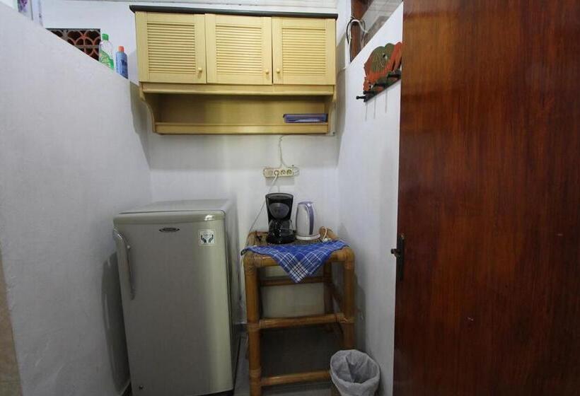 חדר סופריור נוף לגינה, Dasa Wana Resort