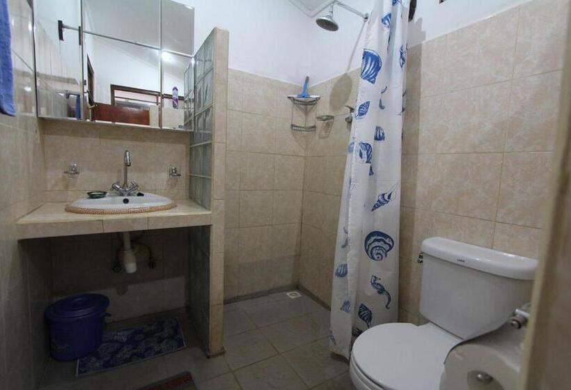 Номер Superior Вид на Сад, Dasa Wana Resort