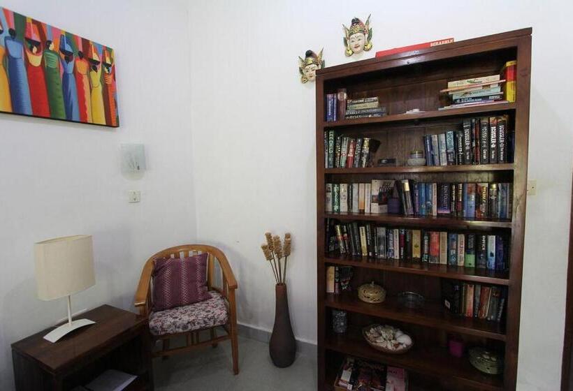 חדר סופריור נוף לגינה, Dasa Wana Resort