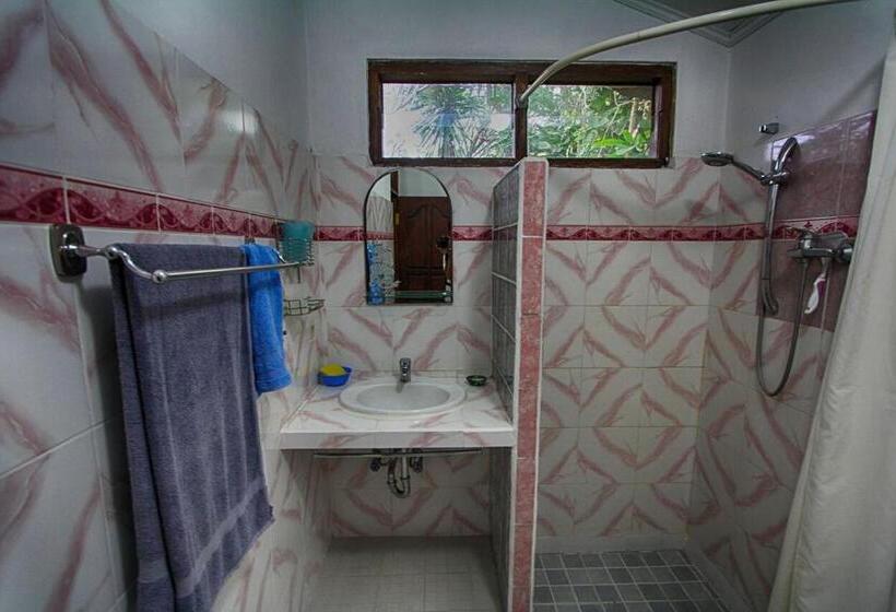 Трехместный Номер Deluxe, Dasa Wana Resort