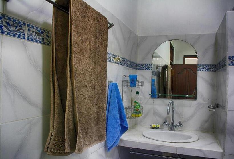Номер Deluxe Вид на Сад, Dasa Wana Resort