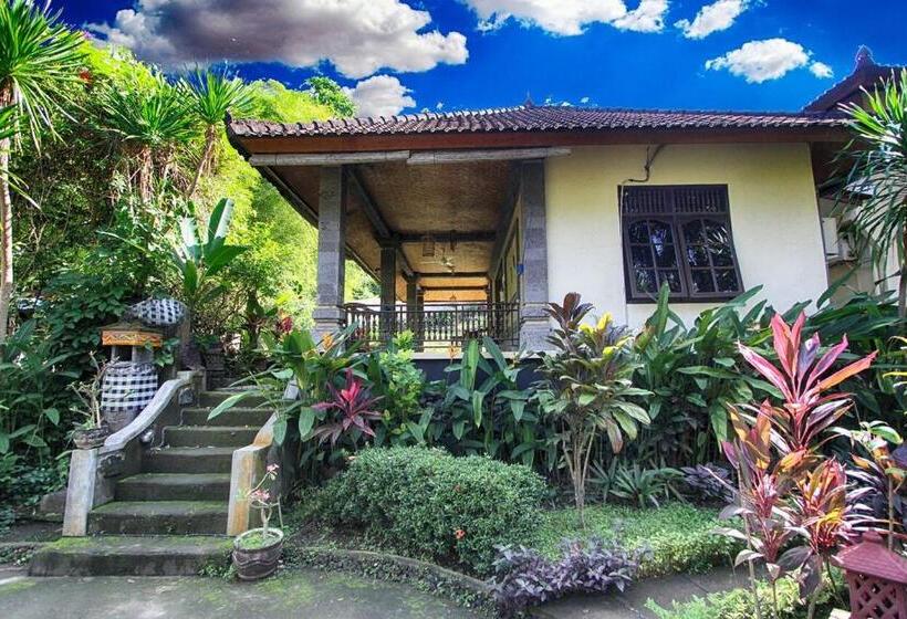Бунгало Superior, Dasa Wana Resort