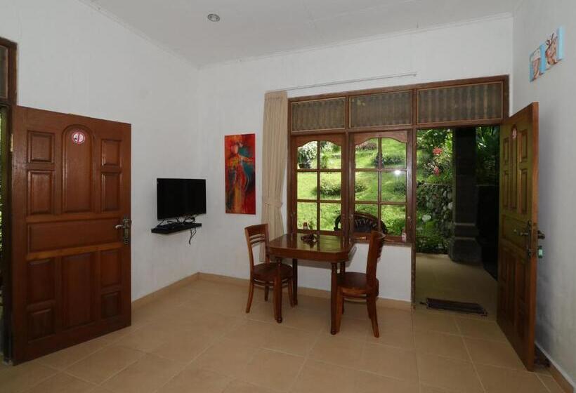 בקתה סופריור, Dasa Wana Resort