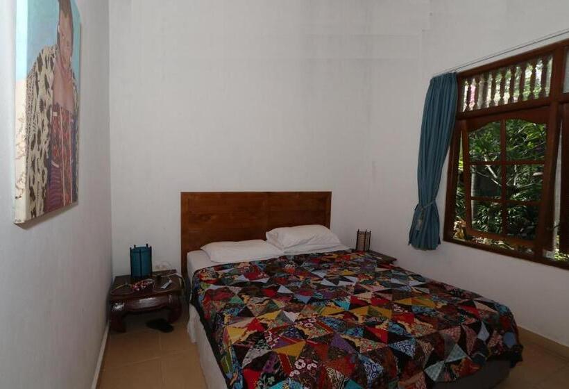 בקתה סופריור, Dasa Wana Resort