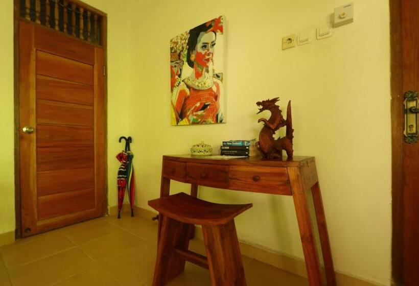 בקתה סופריור, Dasa Wana Resort