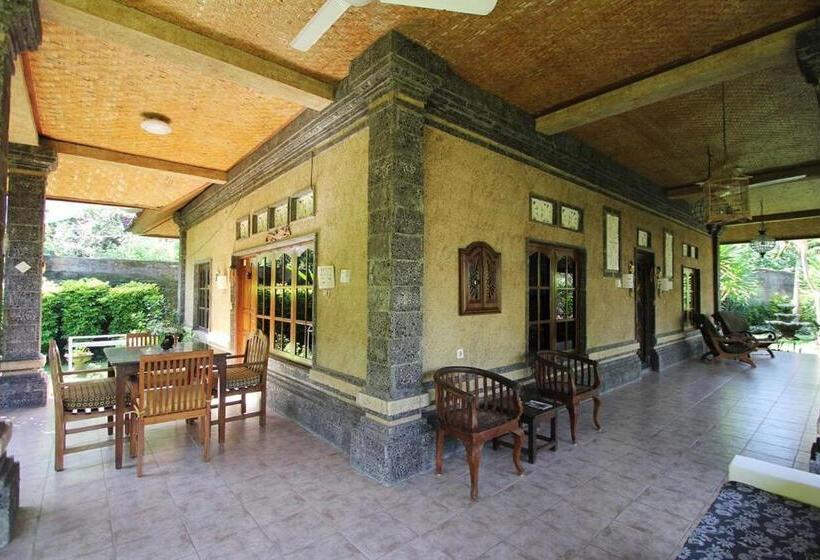 בונגלו סטנדרט 2 חדרי שינה, Dasa Wana Resort