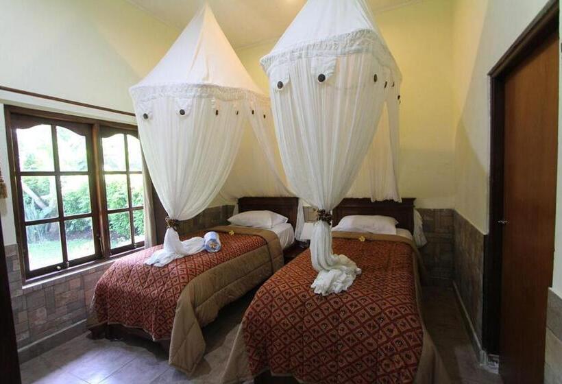 Бунгало Стандарт 2 Спальни, Dasa Wana Resort