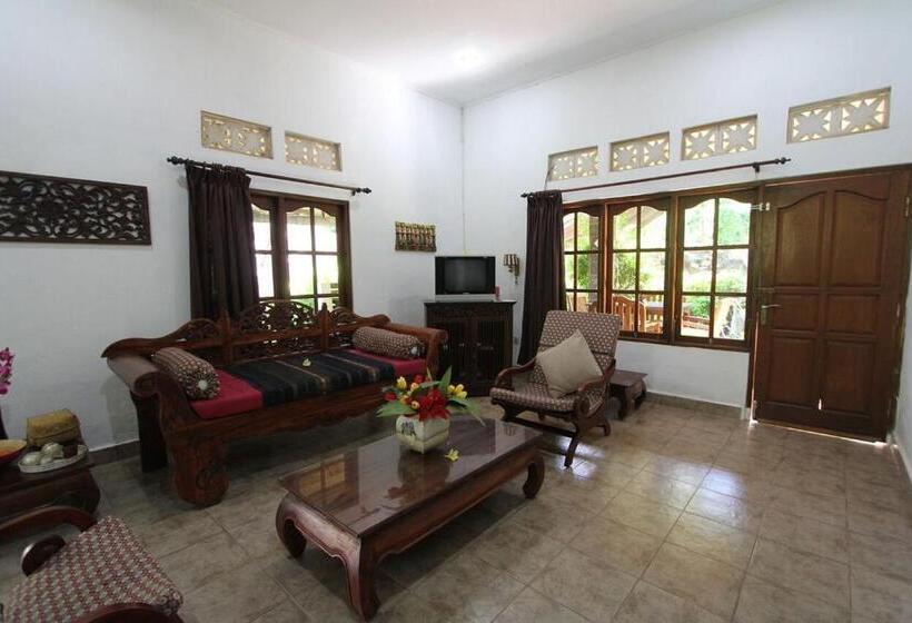 בונגלו סטנדרט 2 חדרי שינה, Dasa Wana Resort