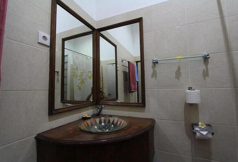 בונגלו סטנדרט 2 חדרי שינה, Dasa Wana Resort