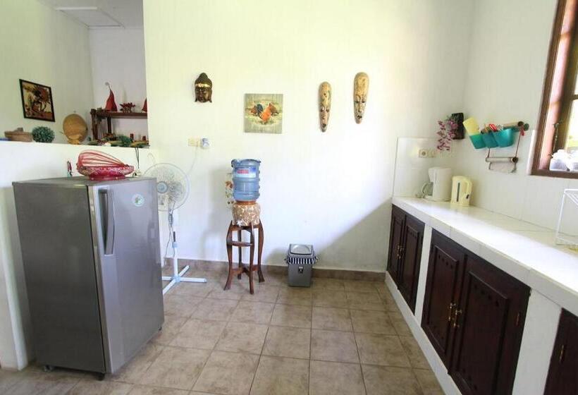 בונגלו סטנדרט 2 חדרי שינה, Dasa Wana Resort