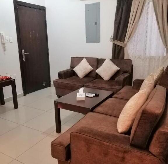 اتاق استاندارد, Loaloat Al Bahar