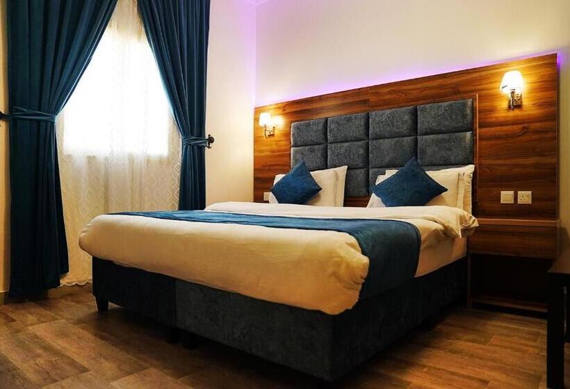 استودیوی لوکس, Loaloat Al Bahar