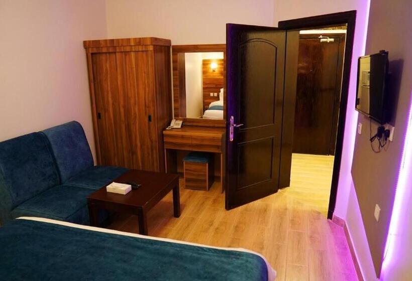 استودیوی لوکس, Loaloat Al Bahar