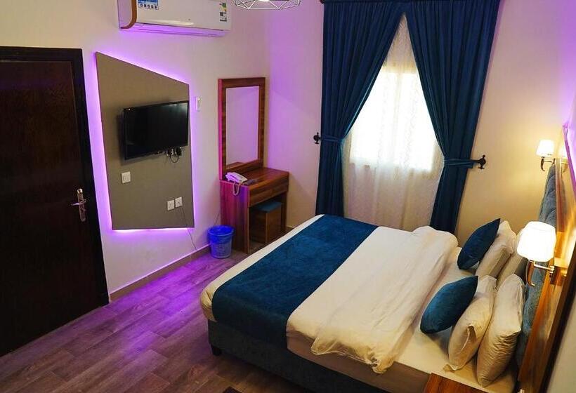 استودیوی لوکس, Loaloat Al Bahar