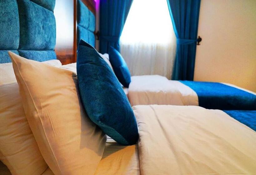 اتاق لوکس, Loaloat Al Bahar