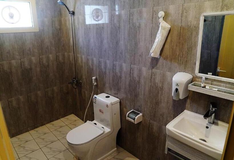 اتاق لوکس, Loaloat Al Bahar