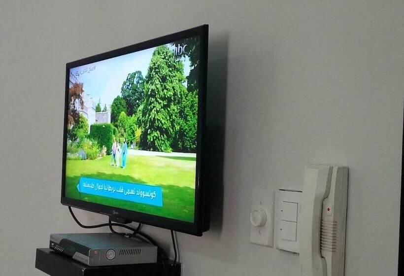 اتاق استاندارد, Loaloat Al Bahar