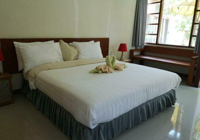 חדר סטנדרט, Alba Tulamben