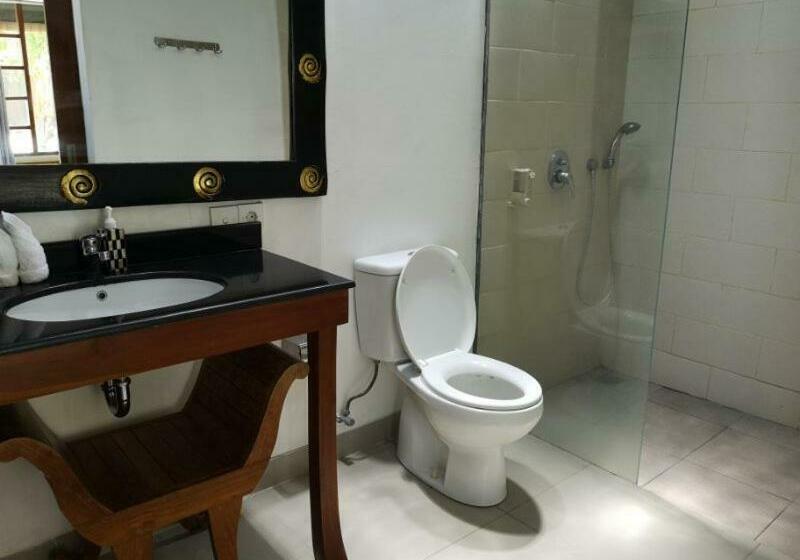 חדר סטנדרט, Alba Tulamben