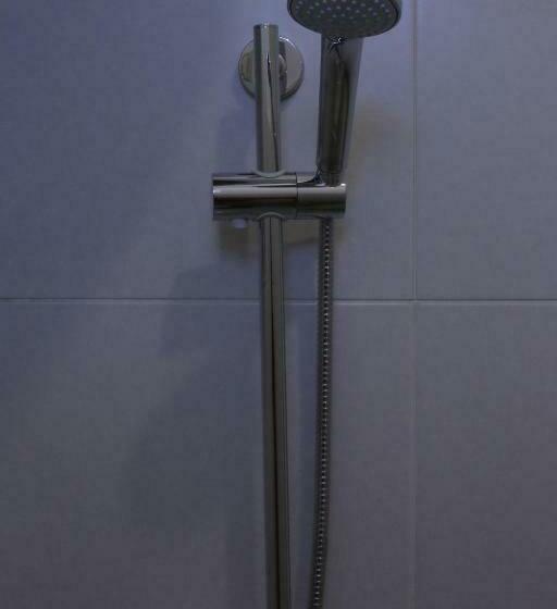 اتاق لوکس, Ashry Narty