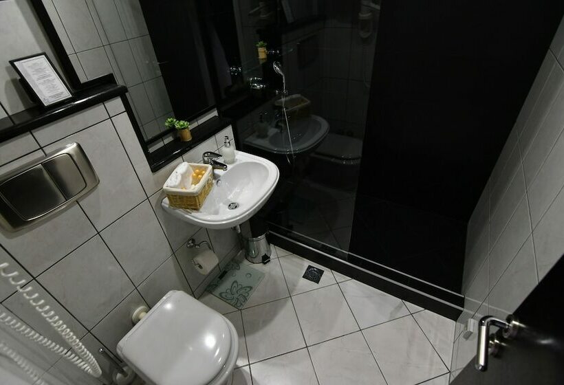 اتاق استاندارد, Boutique Hotel Kredo