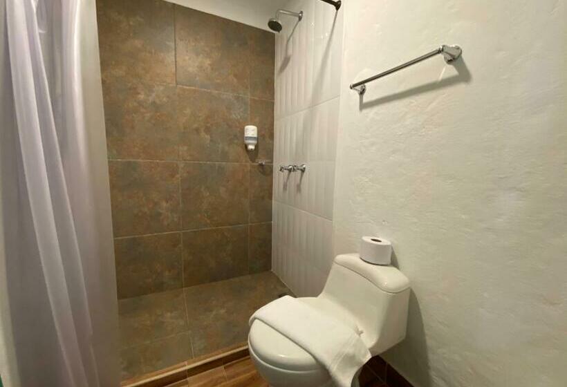 اتاق استاندارد, Campestre Paraiso Cafetero