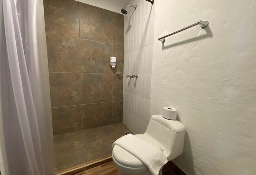 اتاق استاندارد چهار تخته, Campestre Paraiso Cafetero