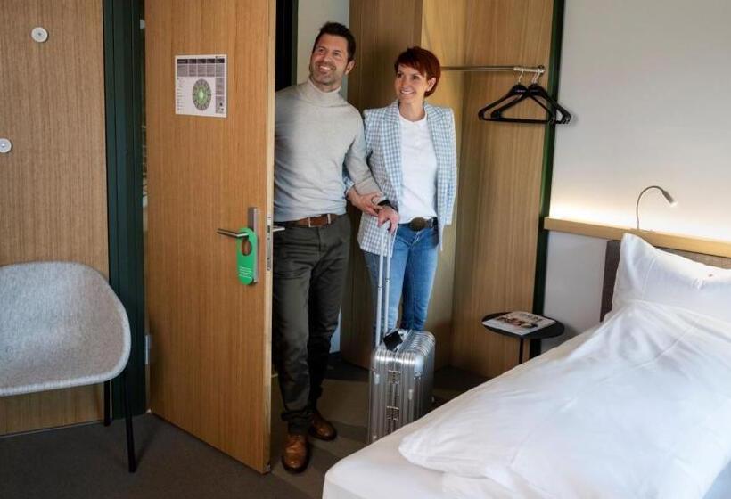 스탠다드 룸, Centre Loewenberg