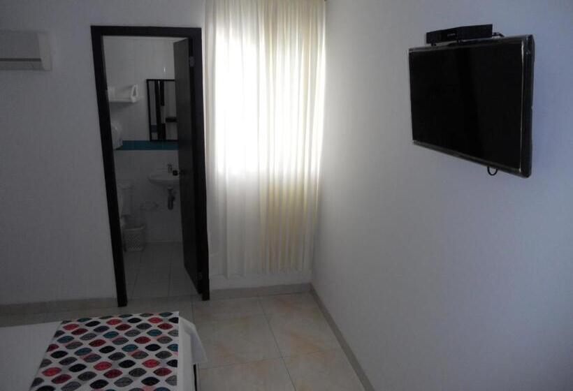 家庭间, Cosmos Sincelejo