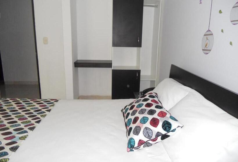 家庭间, Cosmos Sincelejo